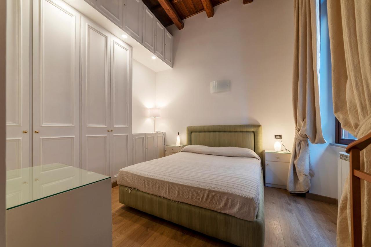 Piazza Di Spagna Elegant Apartment Rome Luaran gambar