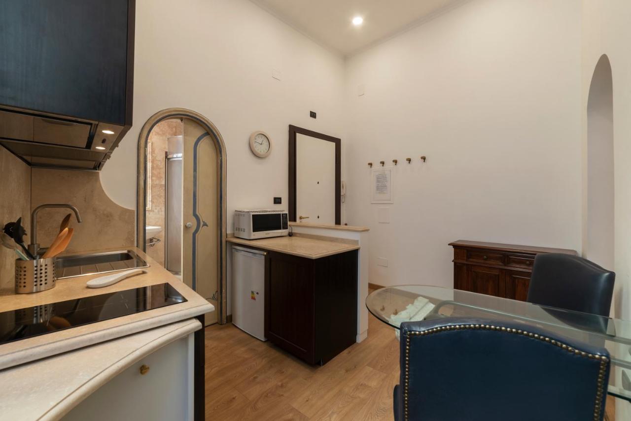 Piazza Di Spagna Elegant Apartment Rome Luaran gambar