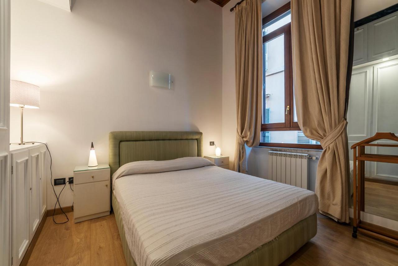 Piazza Di Spagna Elegant Apartment Rome Luaran gambar